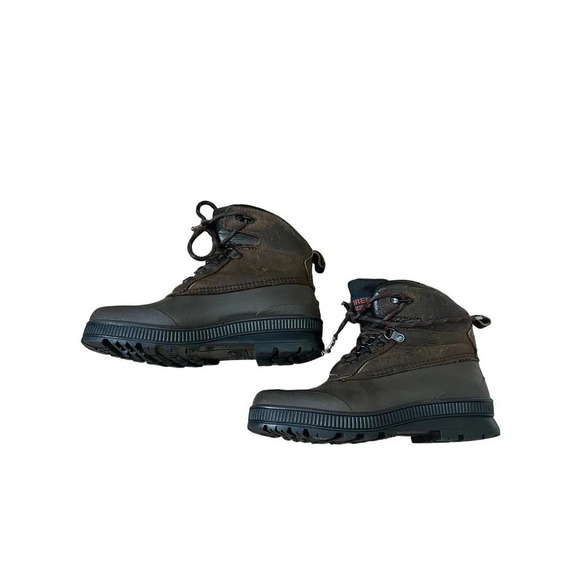 Sorel Pace 2 Insulated Brown Winter Boots Women’s 9 - Picture 4 of 8